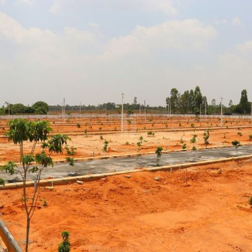 lands, ventures, plots in deulgaon-raja