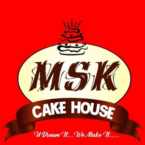 MSK cake house deulgaon-raja